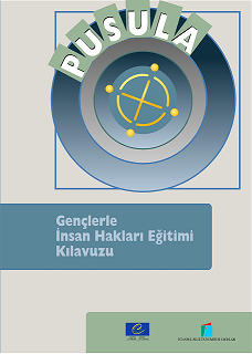 The Turkish Version is Published: COMPASS: A Manual on Human Rights Education with Young People, 21 May 2008