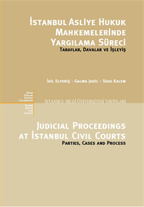 Asliye Hukuk Mahkemelerinin Etkinliği Teşhis Araştırması (Kasım 2004-Şubat 2007)