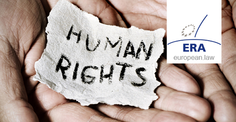 Seminer: “AB Engellilik Mevzuatı ve BM Engellilerin Haklarına İlişkin Sözleşme”, Trier, 27-28 Mart 2017