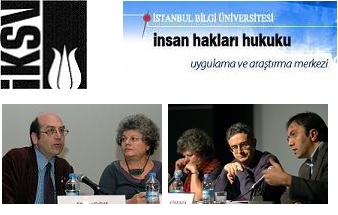 İnsan Hakları Aktivizmi (1) Toplantısı: Film Gösterimi ve Söyleşi-Farklılığın Hiyerarşisi: Avrupa’da Irk Ayrımcılığı, 8 Nisan 2006