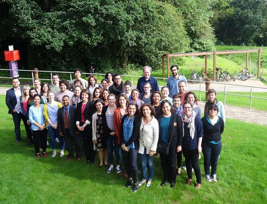 Essex Summer School on Human Rights Research Methods, 27 June-1 July 2016