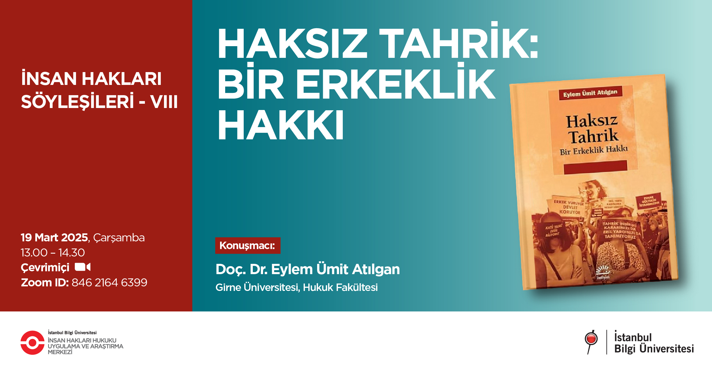 Haksız Tahrik: Bir Erkeklik Hakkı