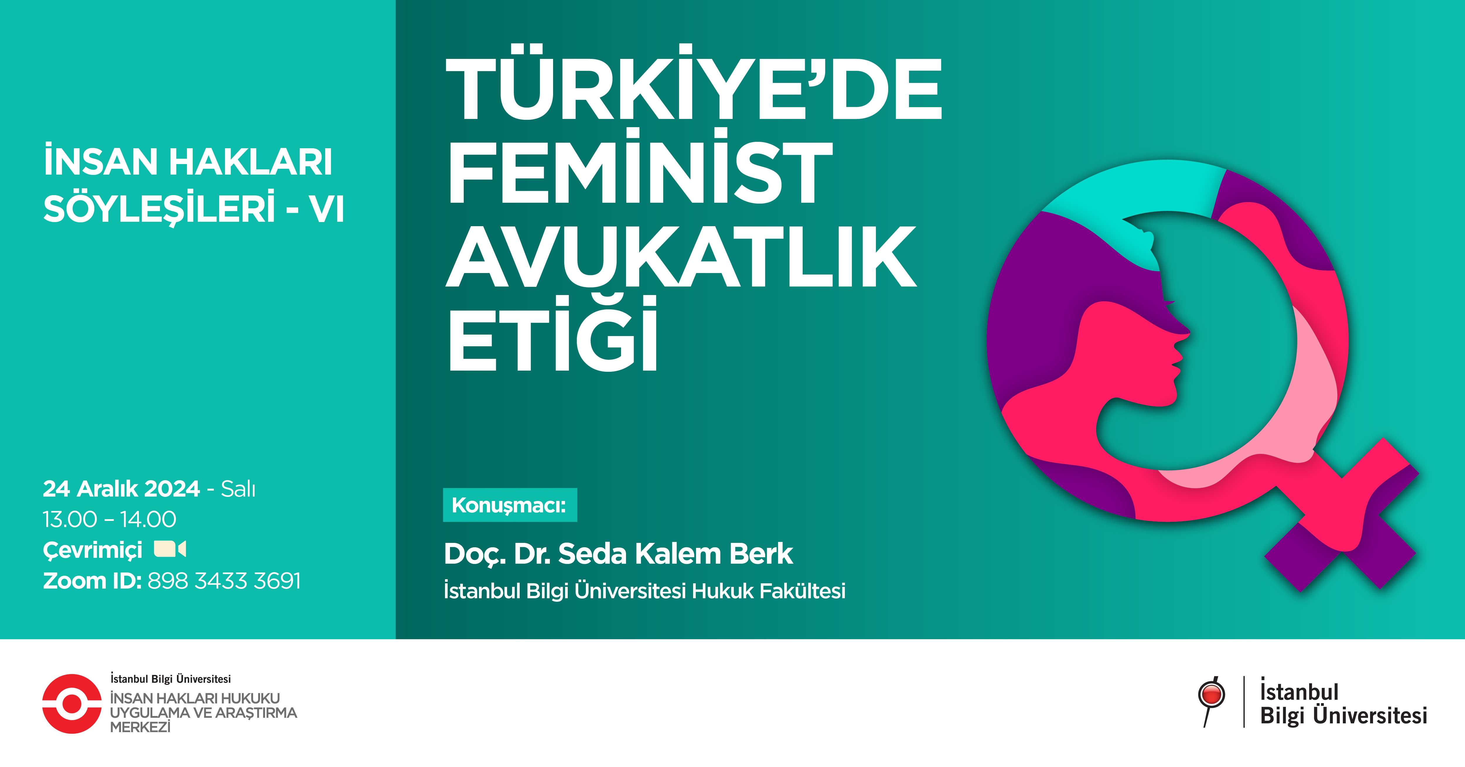 Türkiye’de Feminist Avukatlık Etiği